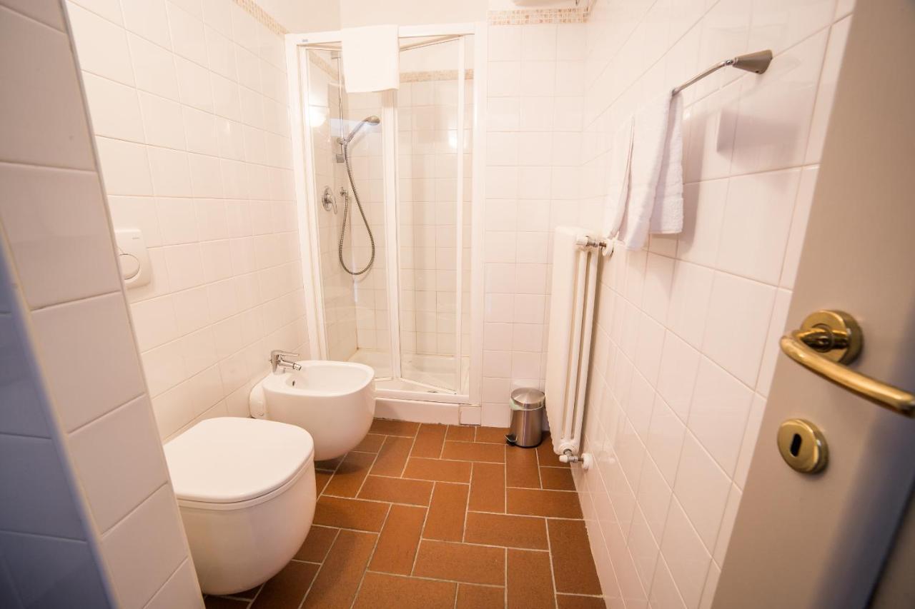 טרייזו Foresteria Settevie מראה חיצוני תמונה