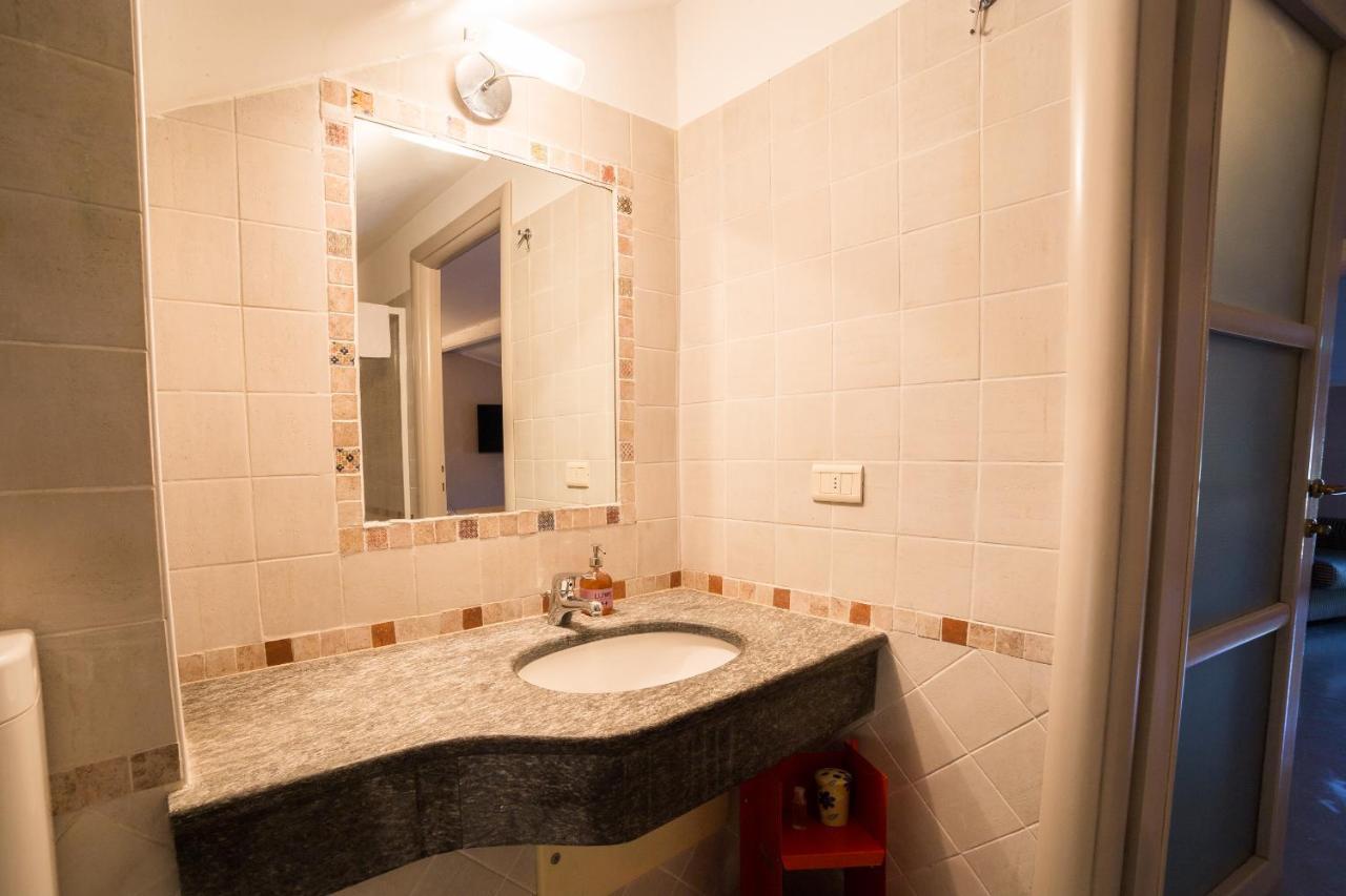 טרייזו Foresteria Settevie מראה חיצוני תמונה