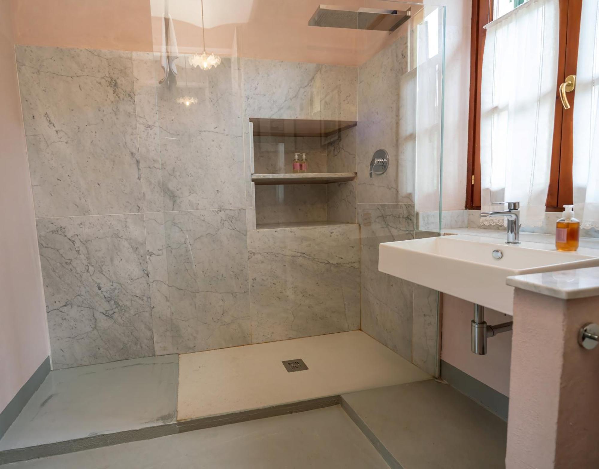 טרייזו Foresteria Settevie מראה חיצוני תמונה
